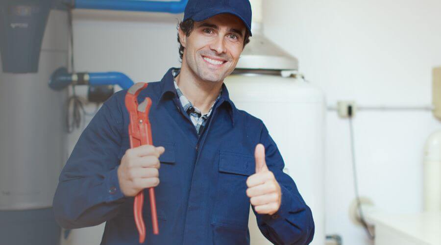 Professional same day plumber in Whiteville, NC